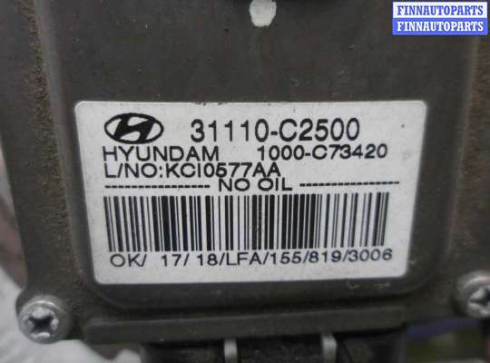 купить Насос топливный на Hyundai Sonata VII (LF) 2014 - 2017