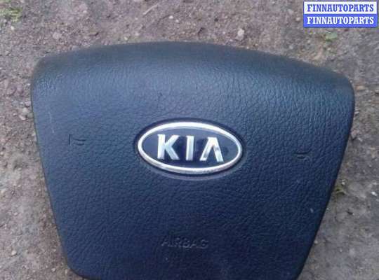купить Подушка безопасности водителя на Kia Sorento II (XM) 2009 - 2012