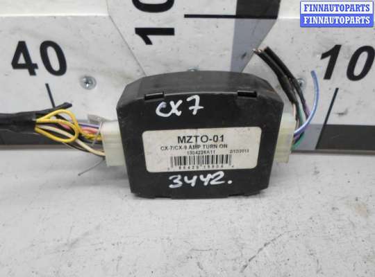 купить Блок управления на Mazda CX7 (ER) Рестайлинг 2009 - 2012