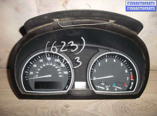 купить Щиток приборов на BMW X3 E83 2003 - 2006