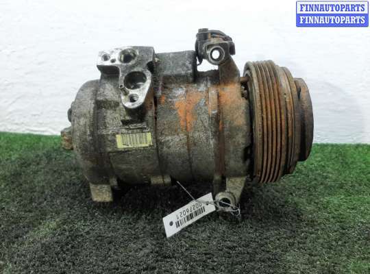 купить Компрессор кондиционера на BMW X5 E53 1999 - 2003