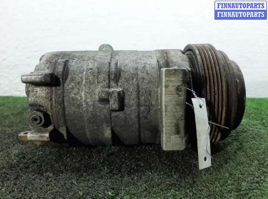 купить Компрессор кондиционера на BMW X5 E53 1999 - 2003