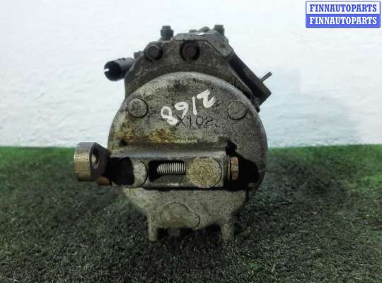 купить Компрессор кондиционера на BMW X5 E53 1999 - 2003
