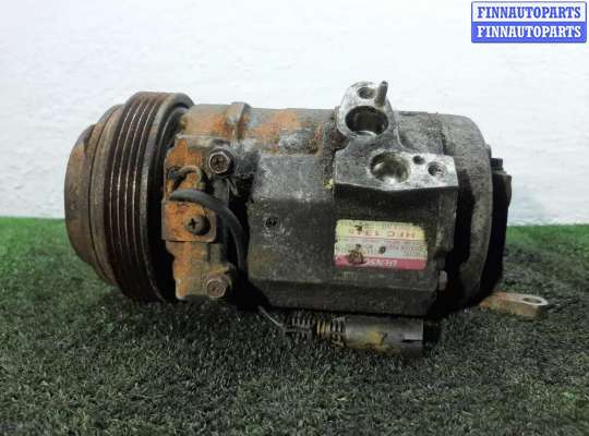 купить Компрессор кондиционера на BMW X5 E53 1999 - 2003