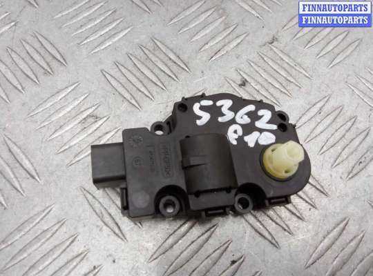 купить Моторчик заслонки печки на BMW 5-Series F10 рестайлинг 2013 - 2017