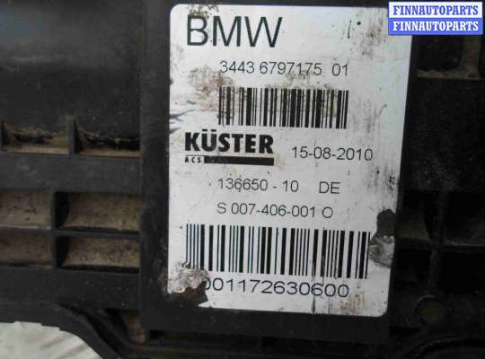 купить Тормоз ручной на BMW 7-Series F01,F02 2008 - 2012