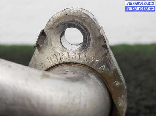 купить Трубка системы рециркуляции EGR на Volkswagen T5 Рестайлинг 2010 - 2016