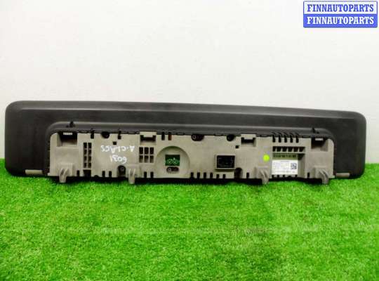 купить Щиток приборов на Mercedes A-klasse (W177) 2018 - наст. время