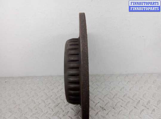 купить Диск тормозной задний на Mercedes C-Klasse (W205) 2014 - 2018