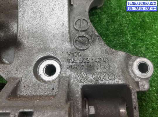 купить Кронштейн генератора на Audi A4 B8 (8K2) рестайлинг 2012 - 2015