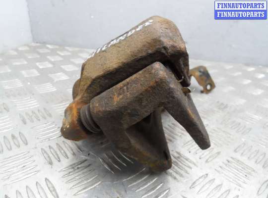 купить Суппорт передний левый на Mitsubishi Outlander XL II 2007 - 2009