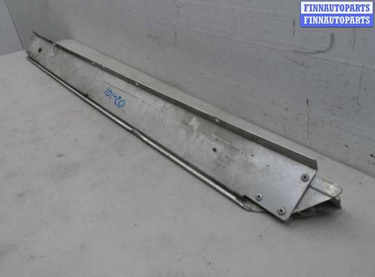 купить Подножка левая на BMW X5 E53 1999 - 2003