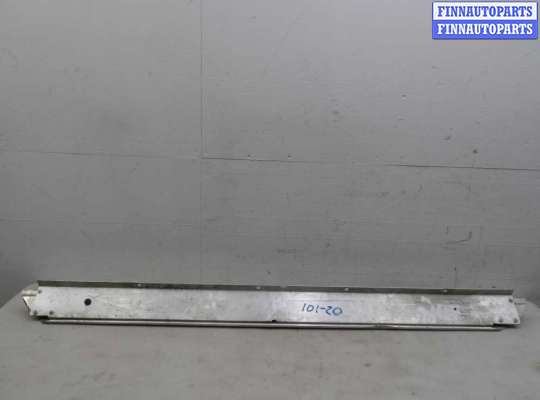 купить Подножка левая на BMW X5 E53 1999 - 2003