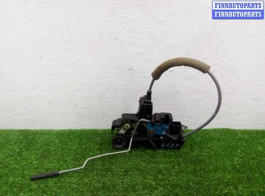 Замок двери задней правой OP2449581 на Opel Antara 2006 - наст. время