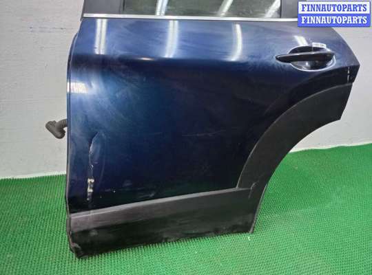 купить Замок двери задней левой на Mazda CX30 (DM) 2019 - 2024