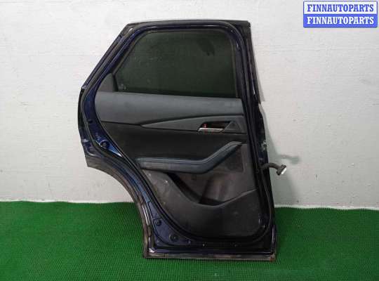 купить Замок двери задней левой на Mazda CX30 (DM) 2019 - 2024