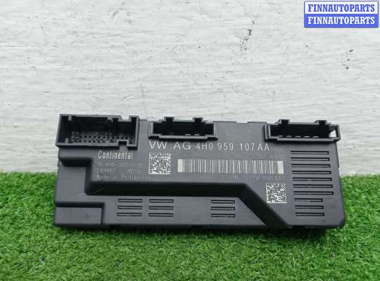 купить Блок управления задней двери на Porsche Panamera (970) 2009 - 2016