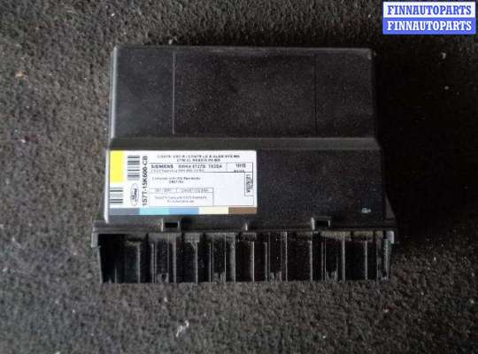 купить Блок Body control module на Ford Focus I 1998 - 2005