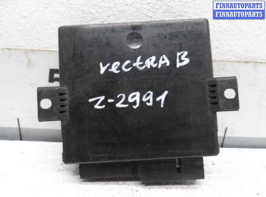 купить Блок управления центральным замком на Opel Vectra B 1995 - 2002