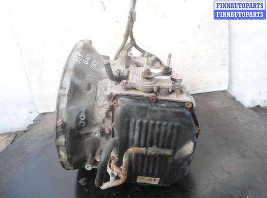 купить АКПП на Mazda CX9 I (TB) 2006 - 2012