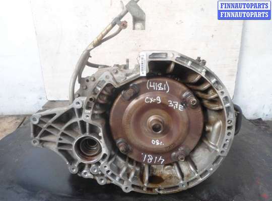 АКПП MZ663703 на Mazda CX9 I (TB) 2006 - 2012