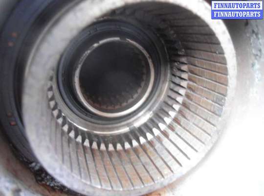 купить АКПП на Mazda CX9 I (TB) 2006 - 2012