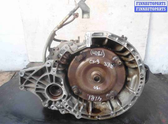 купить АКПП на Mazda CX9 I (TB) 2006 - 2012