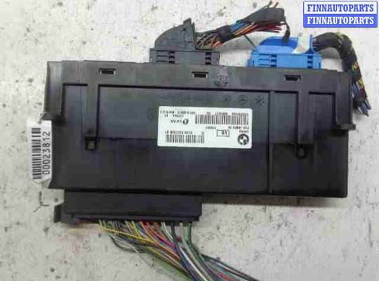 Блок Body control module BM2172918 на BMW X3 F25 2010 - 2014