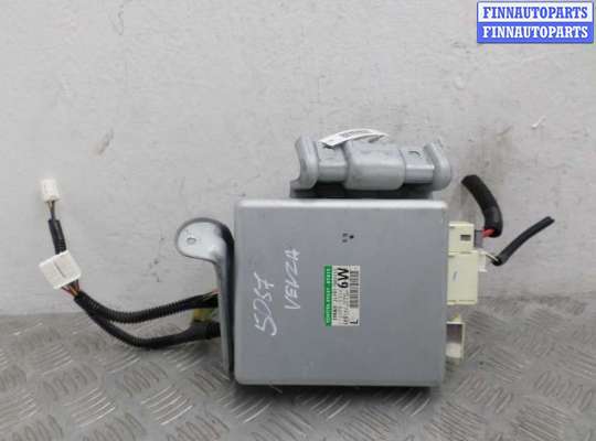 Блок управления TT640881 на Toyota Venza (GV10) 2008 - 2012