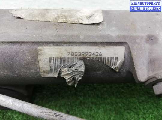 купить Рейка рулевая на Jaguar XF (X250) рестайлинг 2011 - 2015