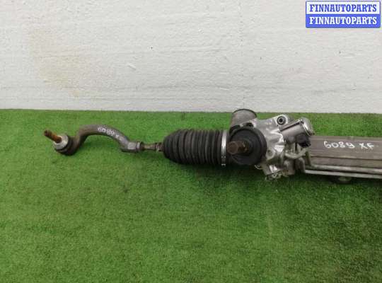 купить Рейка рулевая на Jaguar XF (X250) рестайлинг 2011 - 2015