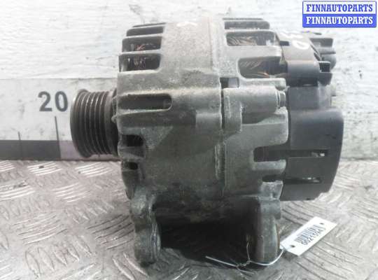 Генератор на Volkswagen Transporter T6