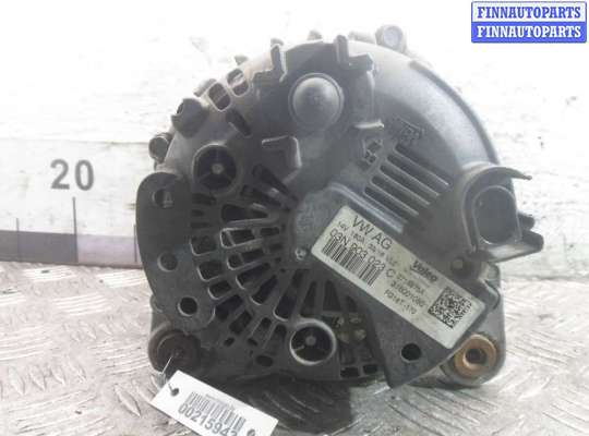 Генератор на Volkswagen Transporter T6