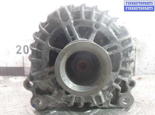 Генератор на Volkswagen Transporter T6