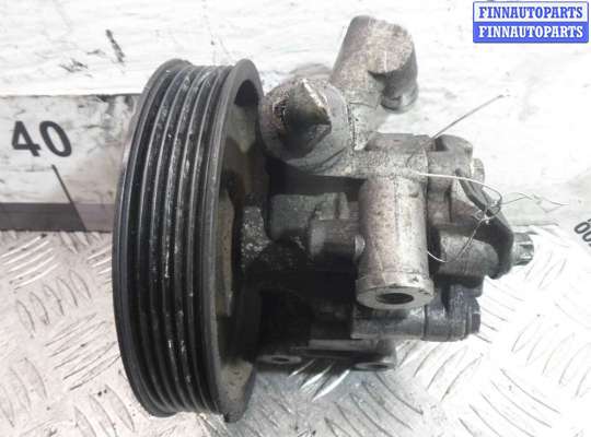 купить Насос ГУР на Mercedes C-klasse (W203) 2000 - 2004