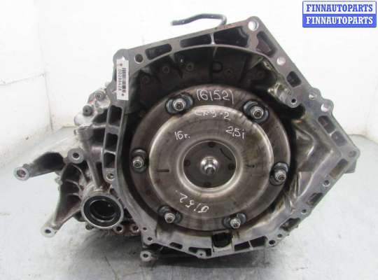 купить АКПП на Mazda CX9 II (TC) 2016 - 2021