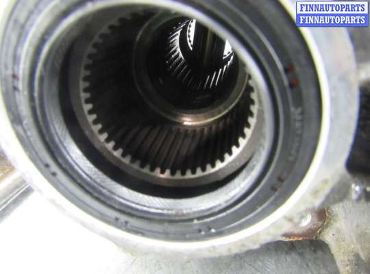 купить АКПП на Mazda CX9 II (TC) 2016 - 2021