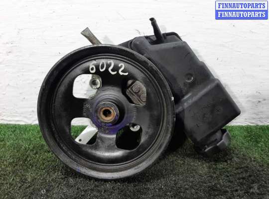 купить Насос ГУР на Hummer H3 2005 - 2010