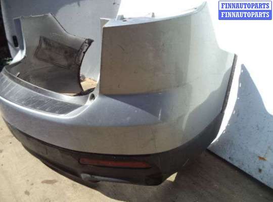 купить Бампер задний на Mazda CX9 I (TB) 2006 - 2012