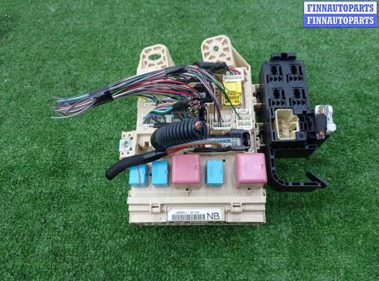 купить Блок предохранителей на Toyota Venza (GV10) 2008 - 2012