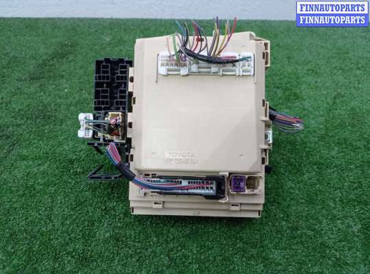 купить Блок предохранителей на Toyota Venza (GV10) 2008 - 2012