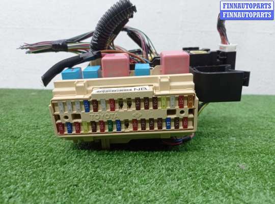 купить Блок предохранителей на Toyota Venza (GV10) 2008 - 2012