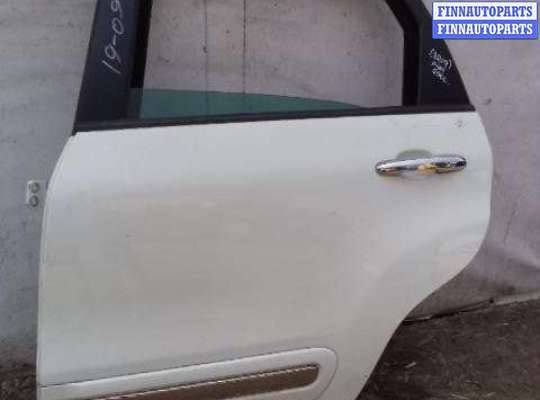 купить Кнопка стеклоподъемника на Fiat 500L 2012 - 2017