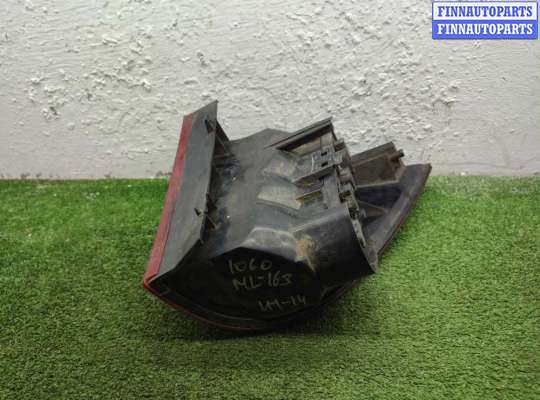 купить Фонарь крыла правый на Mercedes M-klasse (W163) 1997 - 2001