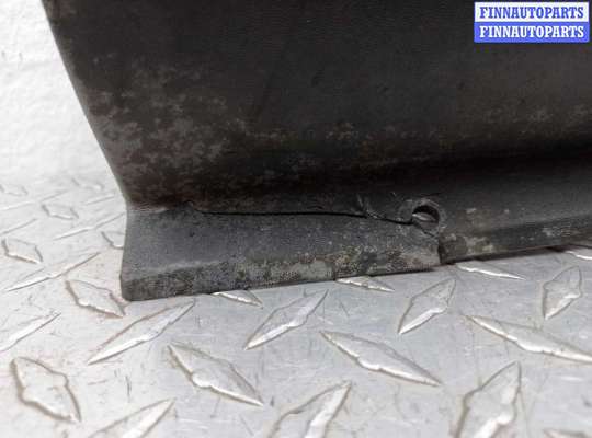 купить Бампер задний на Ford Transit 2006 - 2016