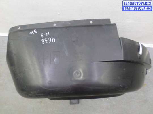купить Подкрылок задний левый на Hummer H3 2005 - 2010
