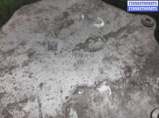 купить Насос вакуумный на Mercedes C-klasse (W205)Рестайлинг 2018 - 2021