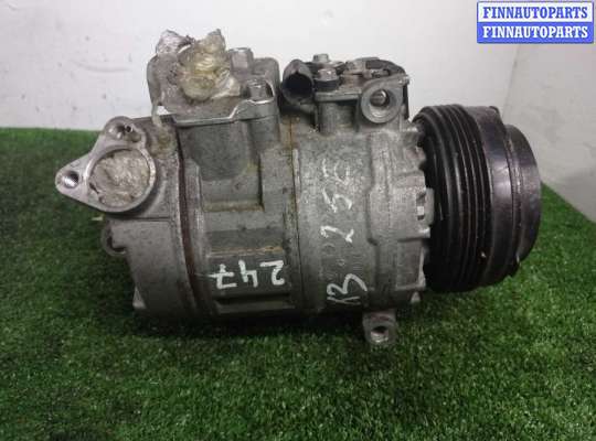 купить Компрессор кондиционера на BMW X3 E83 2003 - 2006