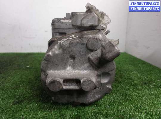 купить Компрессор кондиционера на BMW X3 E83 2003 - 2006