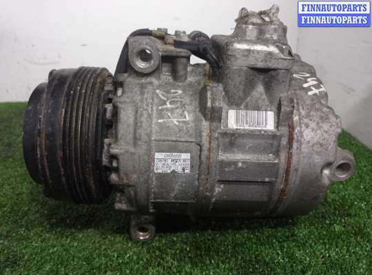купить Компрессор кондиционера на BMW X3 E83 2003 - 2006